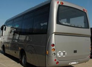 Lietuviškas autobusas. Svajonė ar realybė?