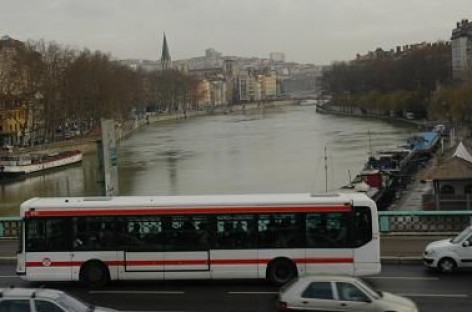 Paryžiaus regione – vieningas viešojo transporto bilietas