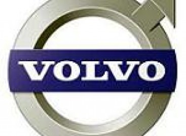 Pristatytas „Volvo 8900”