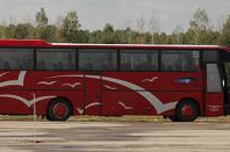 Klaipėdos autobusų parkui – 55