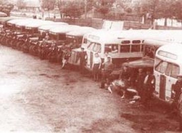 Vilniaus autobusams – 65