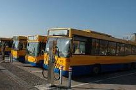 Vietoj „Vilniaus autobusų“ ir „Vilniaus troleibusų“ – „Vilniaus viešasis transportas“