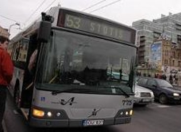 Vilniaus viešojo transporto tvarkaraščiai – mobiliajame telefone