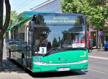 „Solaris Urbino 12 CNG“ atvyko į sostinę