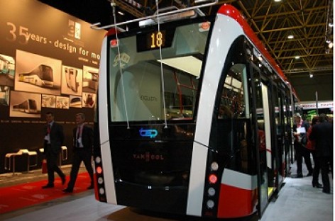 Greitųjų autobusų maršrutai – būsimosioms tramvajaus trasoms išbandyti