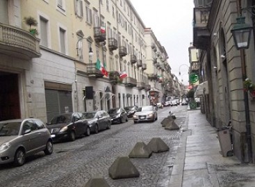 Milano gatvėse – tik viešasis transportas