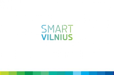 Vilniuje už viešąjį transportą ir automobilių stovėjimą bus galima sumokėti mobiliąja aplikacija