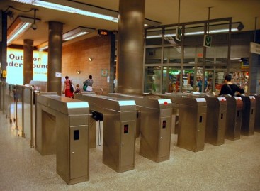 Paryžiaus ketvirtoji metro linija bus automatinė