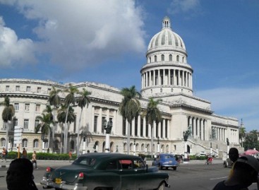 Havanos spindesys ir skurdas