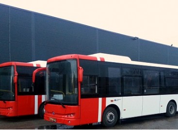 Kauno rajone – nauja viešojo transporto koncepcija
