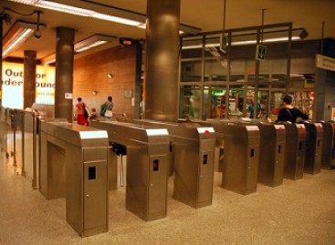 Bilietus Briuselio metro tikrins išlipus iš vagonų