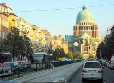 Briuselio viešojo transporto įmonėje – tūkstantis naujų darbo vietų