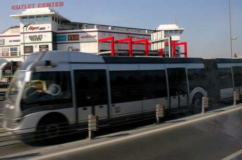 Susisiekimo ministerija inicijuoja darnios transporto sistemos miestuose kūrimą