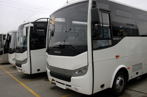 „Otokar“ gamykloje – gamybos naujovės ir autobusų prototipai