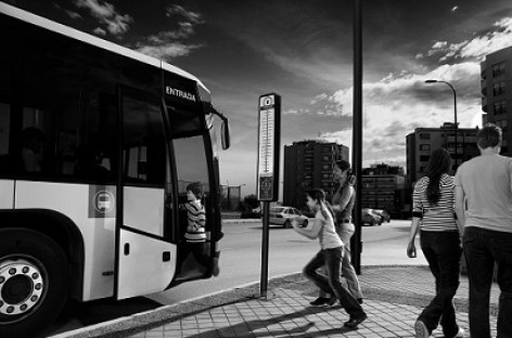 Naujosios „Continental“ viešojo transporto padangos