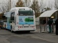 „Scania” teiks dujinius autobusus Pietų Amerikai