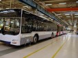 Taline bus nupirkta 20 naujų autobusų