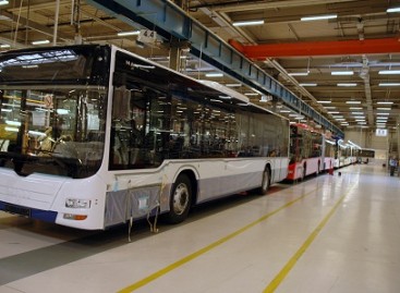 Taline bus nupirkta 20 naujų autobusų