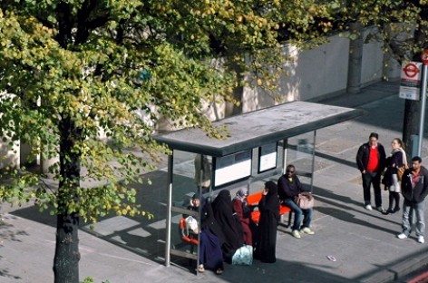 Mokslininkai: nepažįstamasis autobuse gali būti jūsų tolimas giminaitis