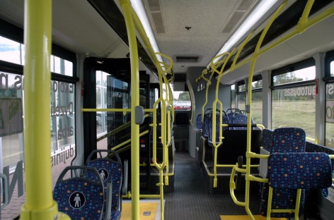 Azerbaidžane nupirkta 590 naujų autobusų