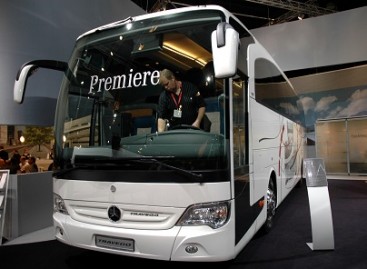 Liepojos vežėjai įsigis naujų autobusų už pusę milijono eurų