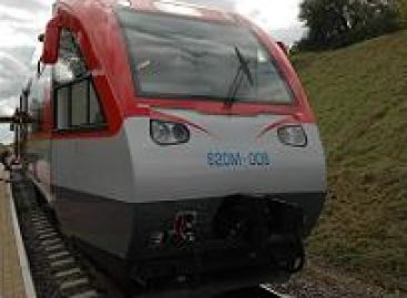 „Lietuvos geležinkeliai” siūlo kelionę į Nidą