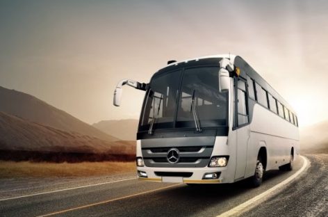 „Mercedes-Benz“ pristato du naujus autobusų modelius