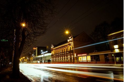 Kauno autobusų stotis dirbs visą parą