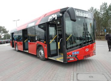 „Trafi“ – naujasis Vilniaus viešojo transporto bilietų platintojas