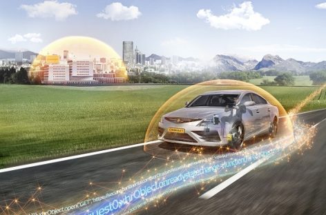 „Continental“ technologijos saugo nuo programišių  atakų