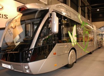 Milano vežėjai įsigis 80 „Solaris“ troleibusų