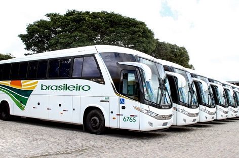 „Mercedes-Benz“ autobusus surinkinės Taivanyje