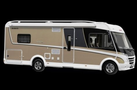 „Fiat Ducato“ virto moderniais namais ant ratų