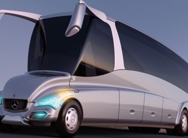 Ateities autobusai