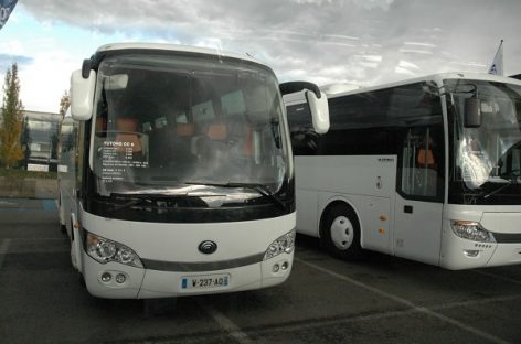 Geresnė viešojo transporto kokybė – daugiau keleivių