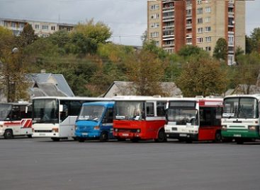 Keleivių vežėjai aptarė aktualius klausimus su Lietuvos savivaldybių komunalinių įmonių asociacija