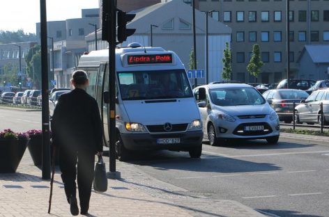 Alytaus viešojo transporto pirkimo konkursas – atplėšti antrieji vokai