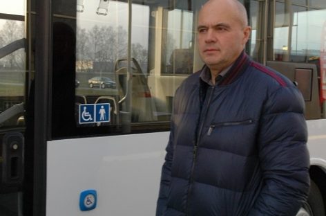 Precedentas: Kuršėnų autobusų parko vairuotojai pralaimėjo bylą dėl apmokėjimo už pertraukas darbo metu