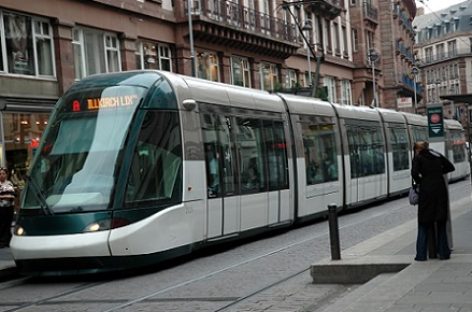 Klaipėda: tramvajus ar elektriniai autobusai?