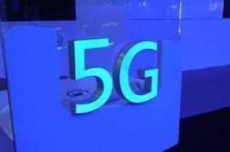 Kinijoje išbandomas 5 G ryšiu valdomas savivaldis autobusas