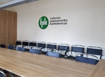 LPK Transporto ir logistikos komiteto posėdyje rūpimus klausimus išdėstė Lietuvos keleivių vežimo asociacija
