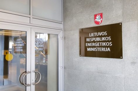 Energetikos ministerijoje diskutuota apie alternatyvaus transporto perspektyvas