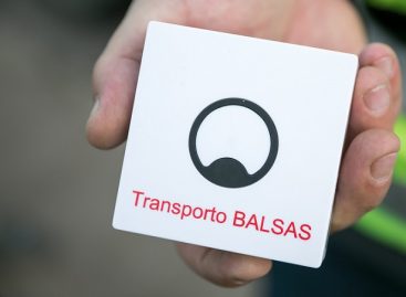 Jau netrukus Vilniuje – viešojo transporto programėlė regėjimo negalią turintiems keleiviams
