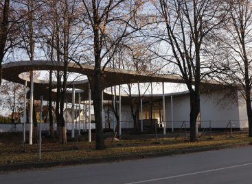 Aiškėja naujosios Vilkaviškio stoties kontūrai