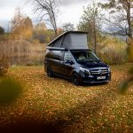Mercedes-Benz V-Klasse und Marco Polo – jetzt noch komfortabler und innovativerMercedes-Benz V-Class and Marco Polo – now even more comfortable and innovative