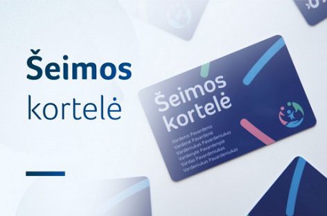 Įregistruotos Transporto lengvatų įstatymo pataisos besinaudojantiems Šeimos kortelėmis