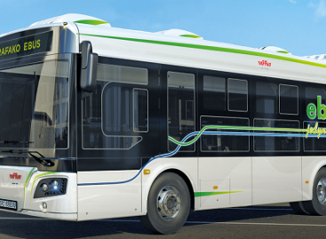 „Rafako“: naujas vardas elektrinių autobusų rinkoje