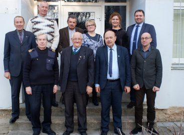 Lietuvos transporto darbuotojų profesinių sąjungų Forumo susirinkime apie naujai įsigaliojusius įstatymus ir darbuotojų problemas