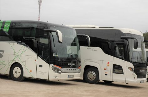 TOKS atnaujina autobusų eismą kai kuriais maršrutais