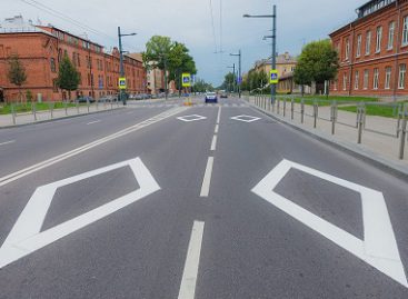 Kaunas inicijuoja Kelių eismo taisyklų papildymą: rezultatai kalba patys už save
